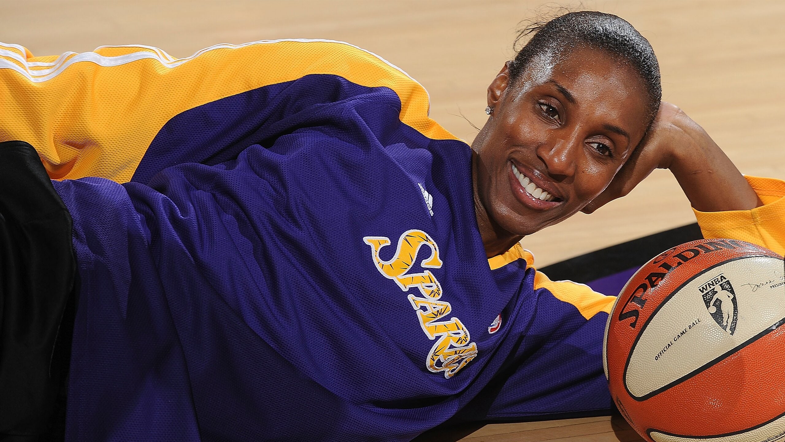 Best of: Lisa Leslie