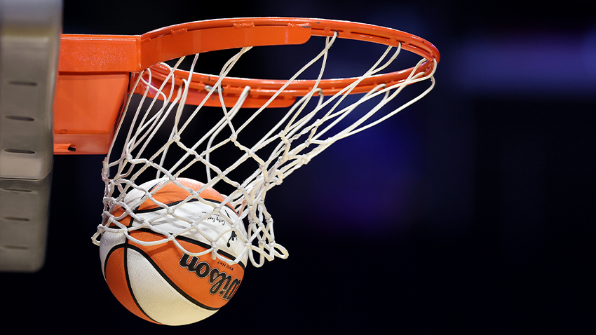 Official image for Google Pixel presents the 2026 WNBA Postseason and Finals
