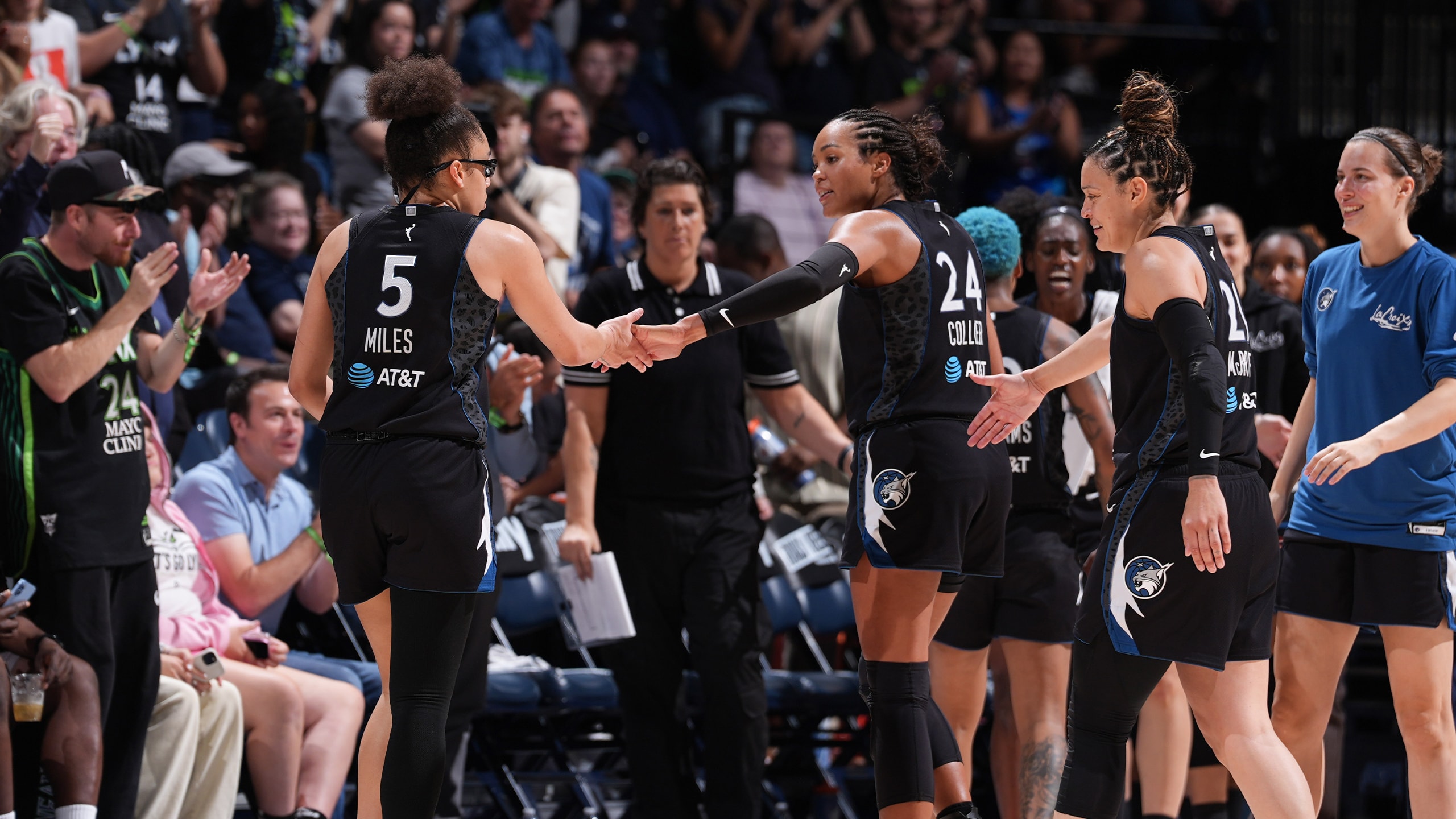 2026 WNBA Playoff Primer