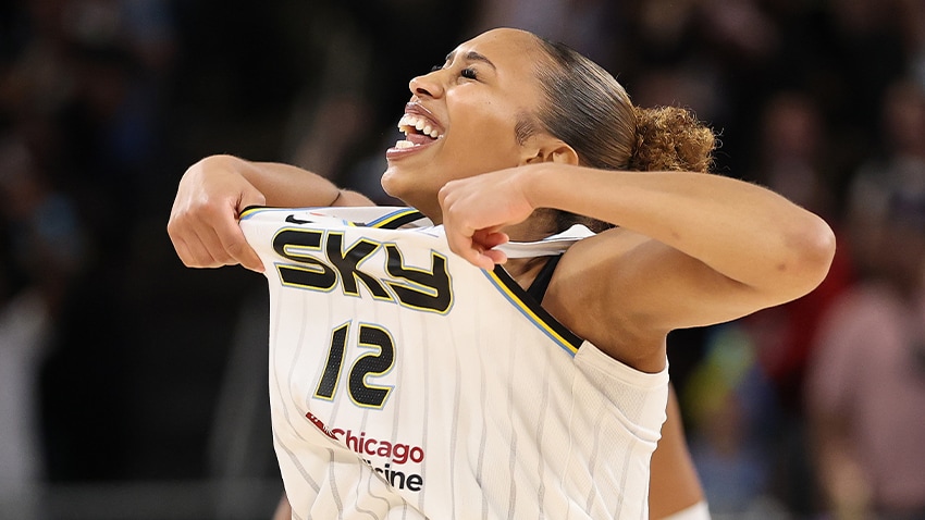 2026 End-of-Season Awards Lookahead: WNBA All-Rookie Team
