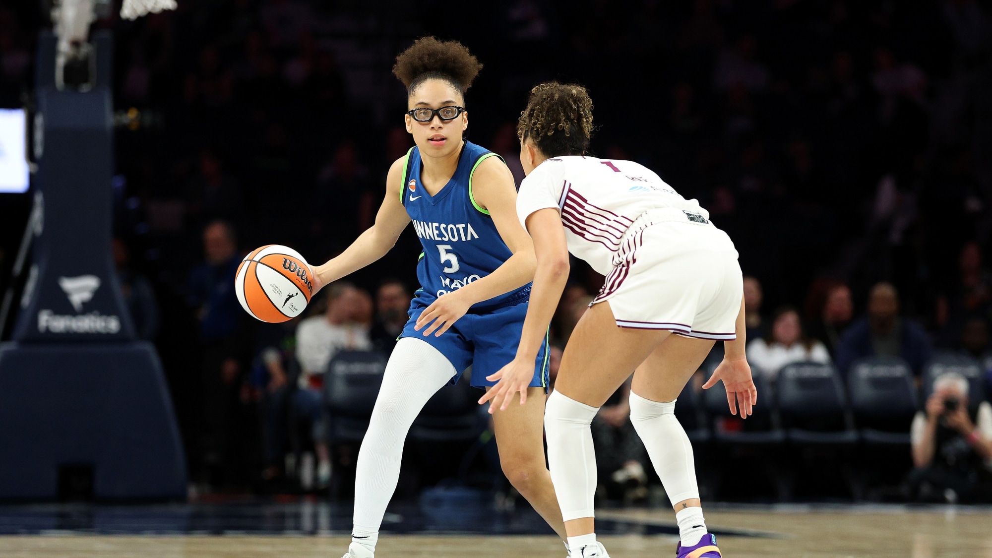 2026 End-of-Season Awards Lookahead: WNBA All-Rookie Team