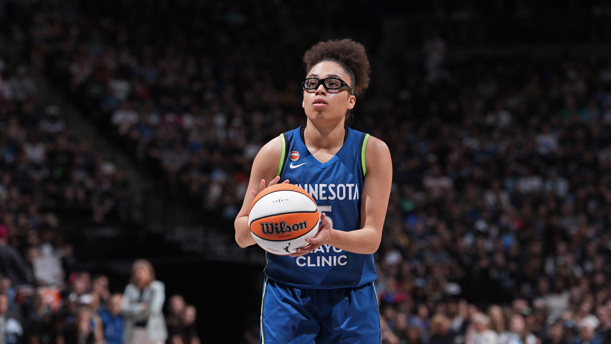 Betting Odds Set Stage for Award Races in WNBA’s Return