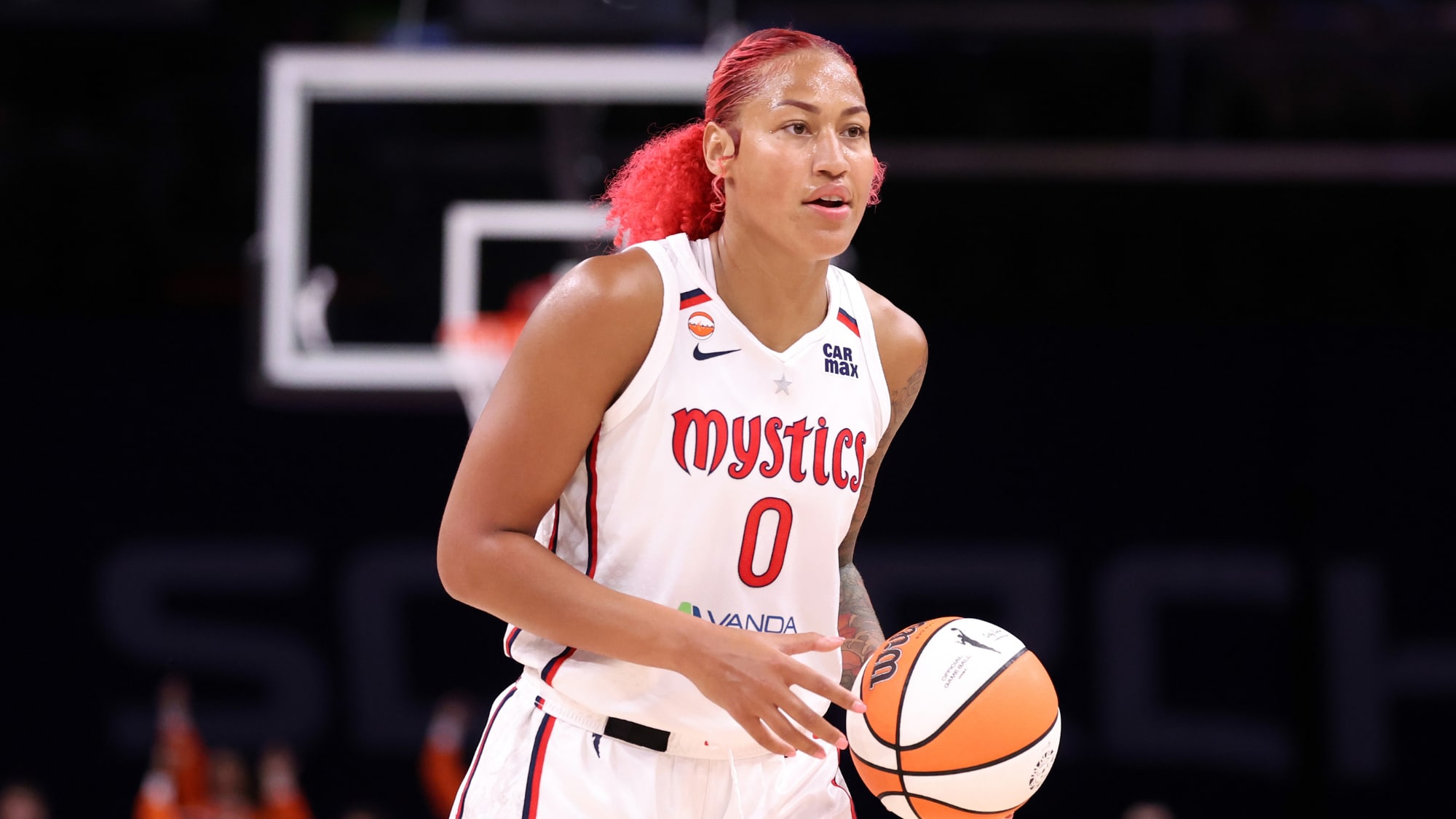 2026 End-of-Season Awards Lookahead: Most Improved Player