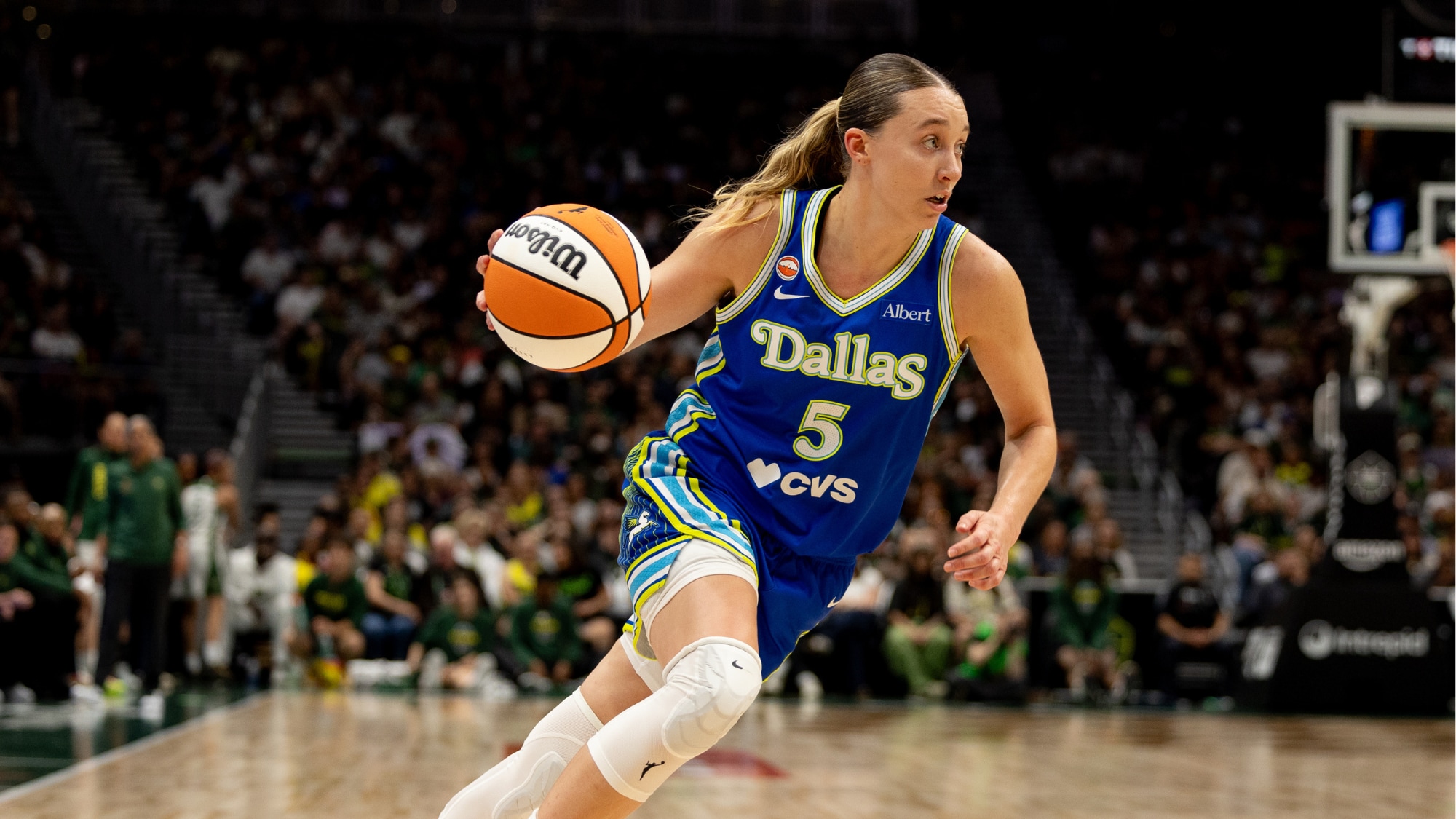 TONIGHT: Doubleheader on USA Network
