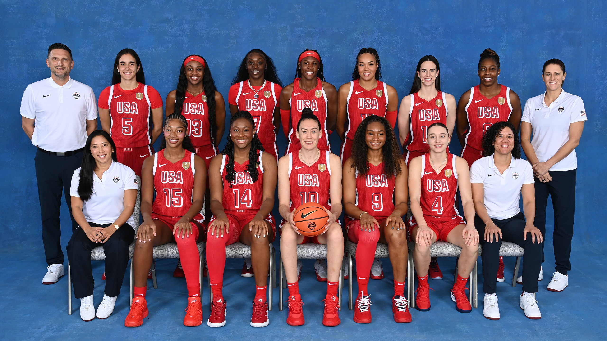 WNBA Primer: 2026 FIBA Women’s Basketball World Cup