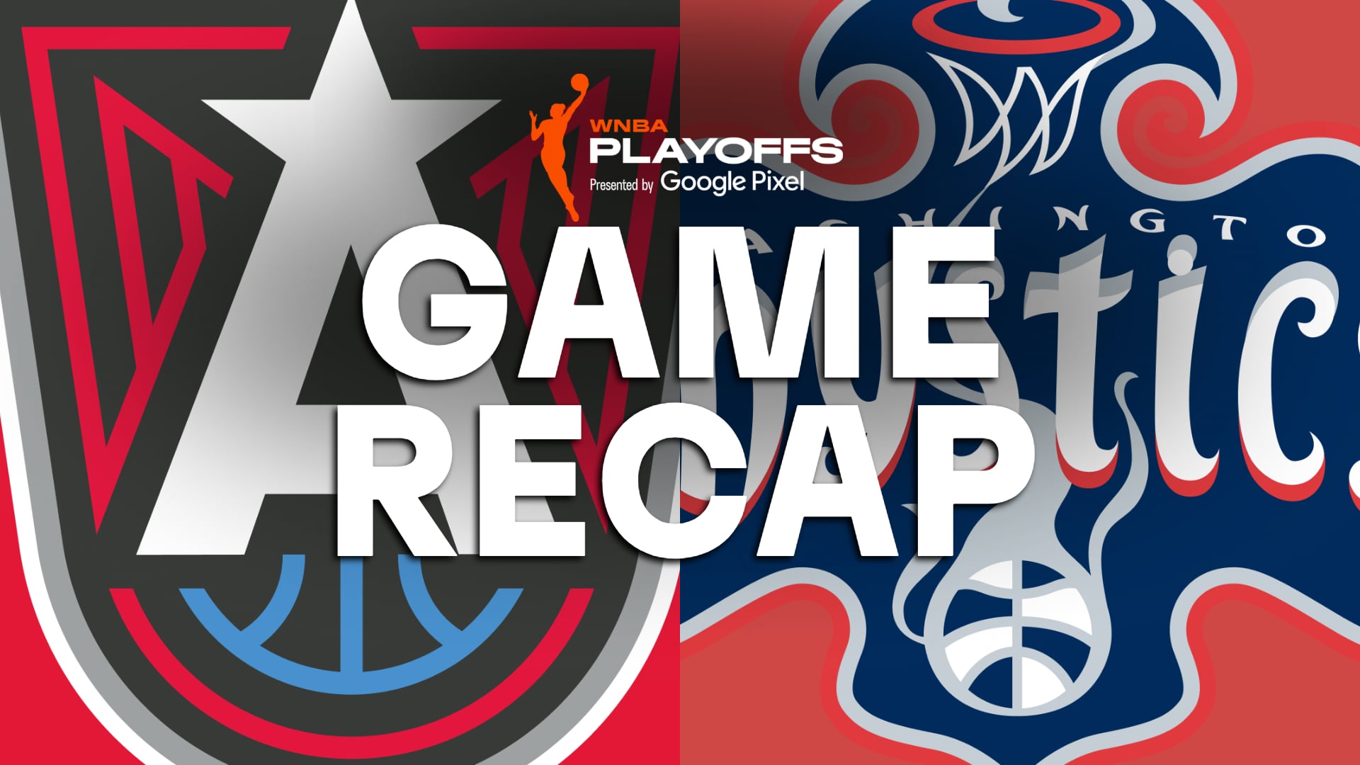 Game Recap: Atlanta Dream 93, Washington Mystics 75 (09/30/2026)