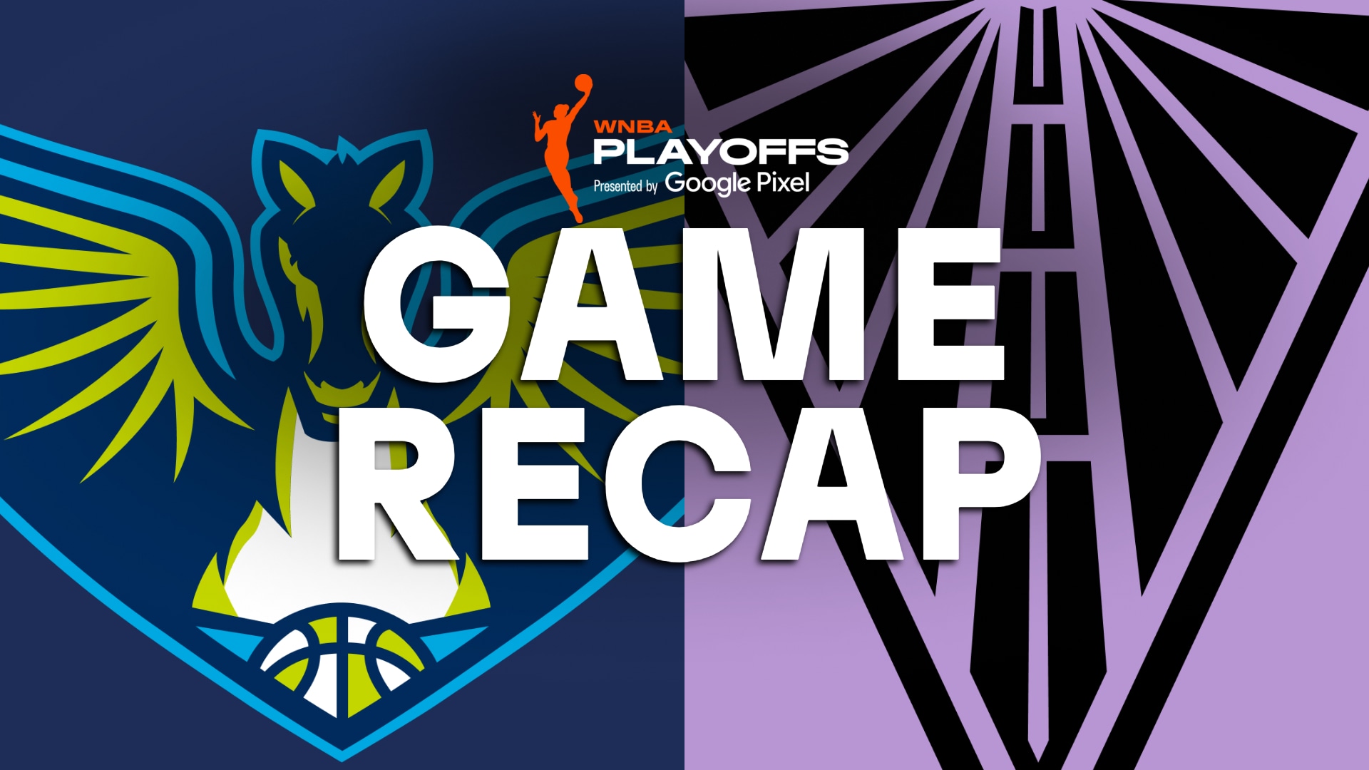 Game Recap: Golden State Valkyries 104, Dallas Wings 80 (09/27/2026)