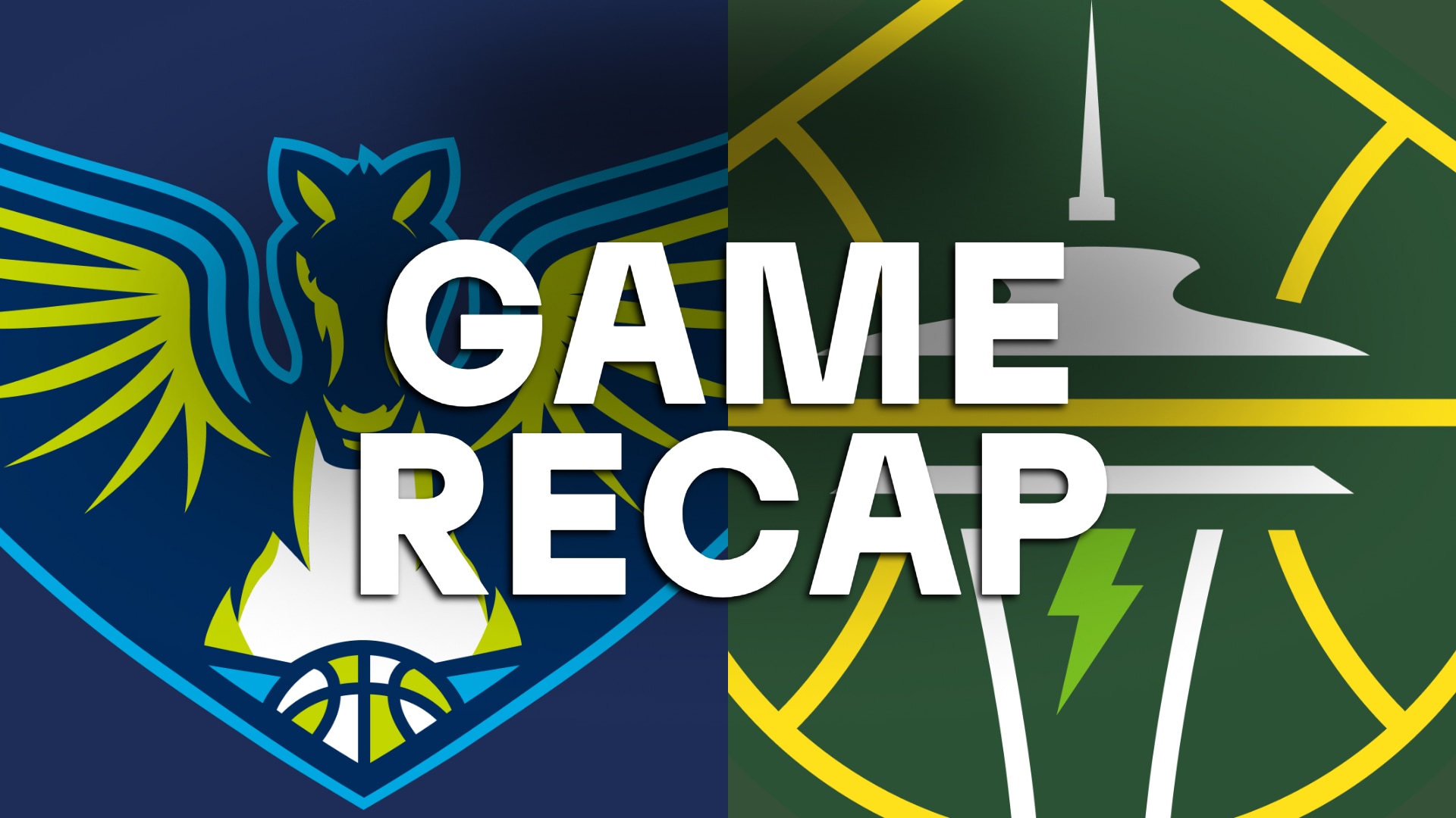Game Recap: Dallas Wings 103, Seattle Storm 91 (09/23/2026)