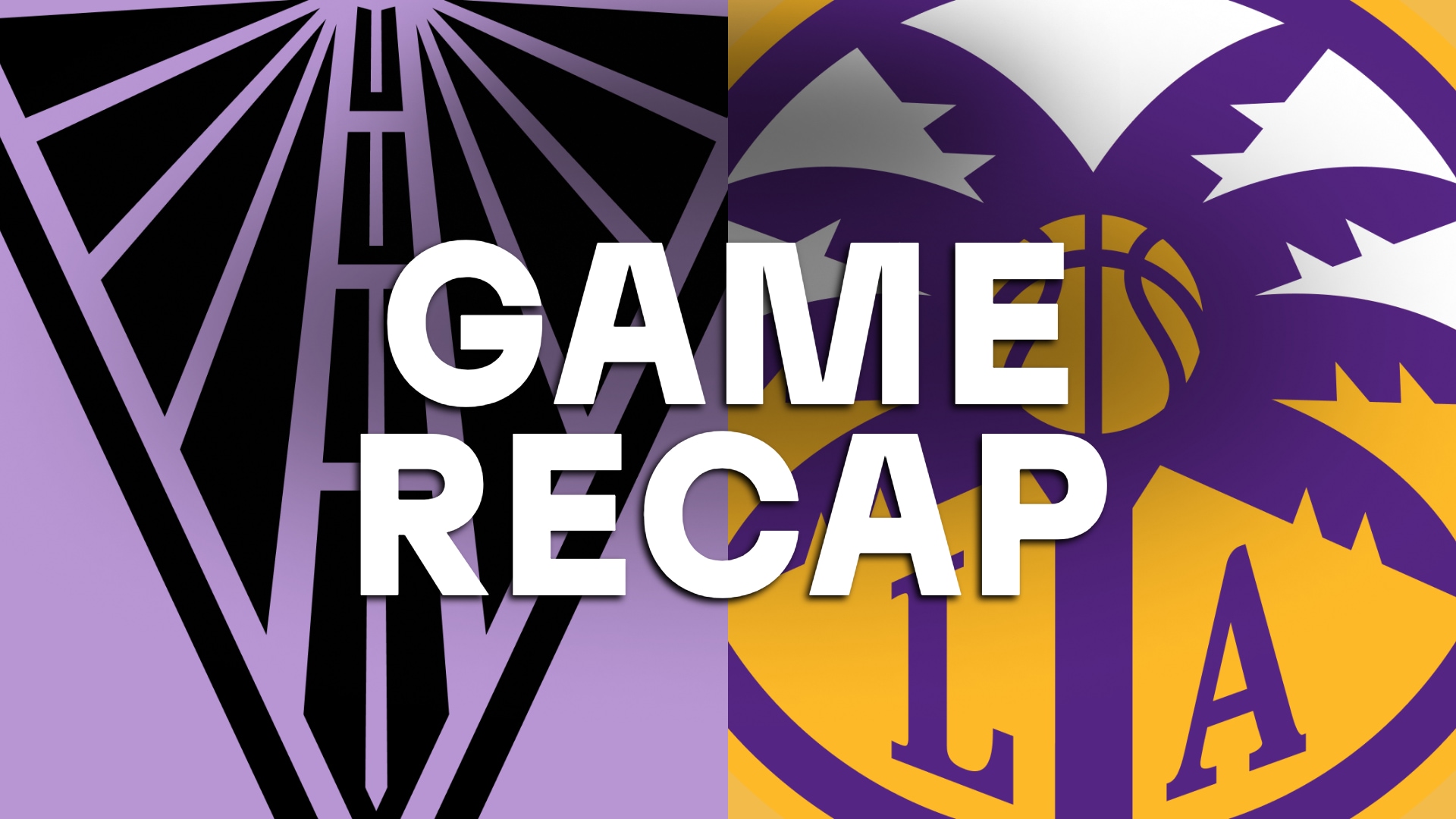 Game Recap: Golden State Valkyries 76, Los Angeles Sparks 75 (09/24/2026)