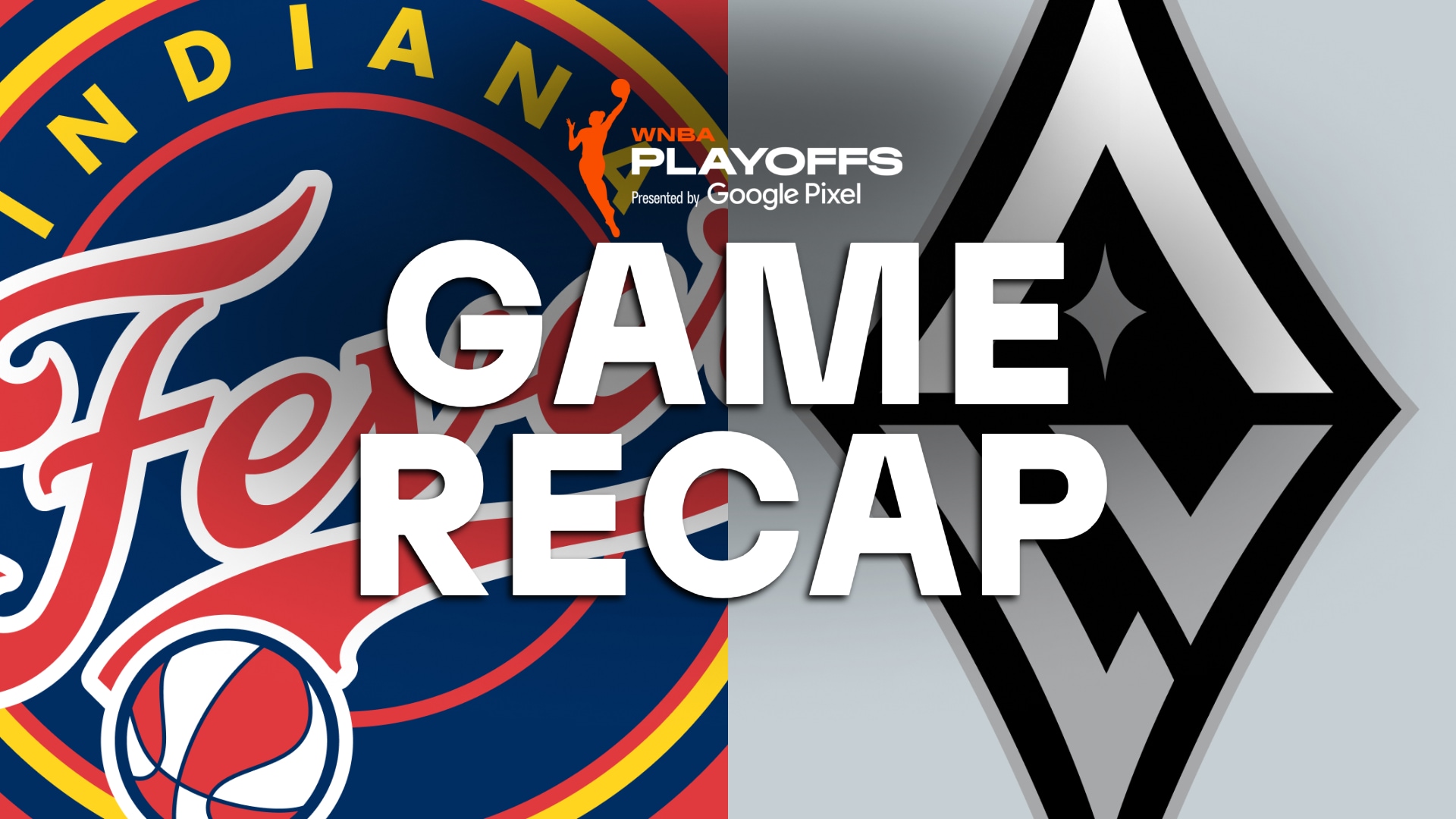 Game Recap: Las Vegas Aces 102, Indiana Fever 85 (09/27/2026)