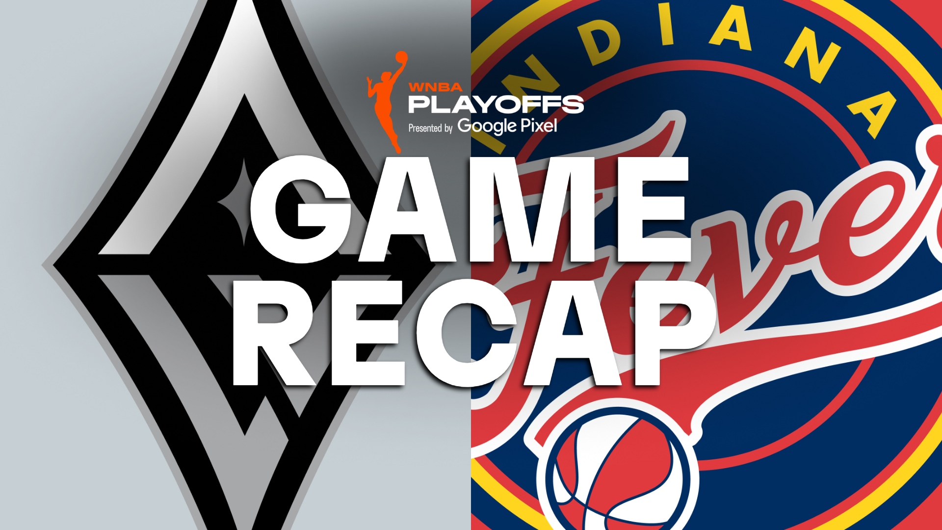 Game Recap: Indiana Fever 99, Las Vegas Aces 89 (09/29/2026)
