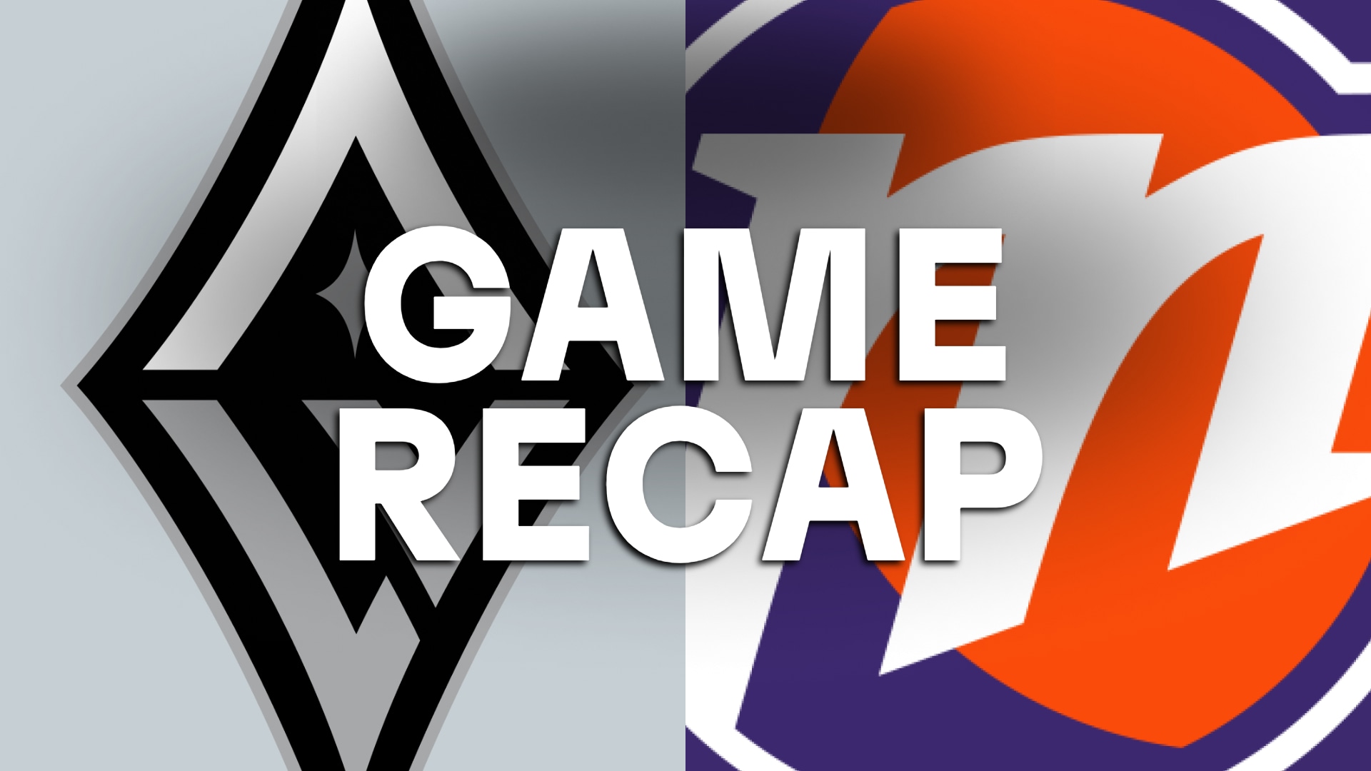 Game Recap: Las Vegas Aces 100, Phoenix Mercury 82 (09/24/2026)