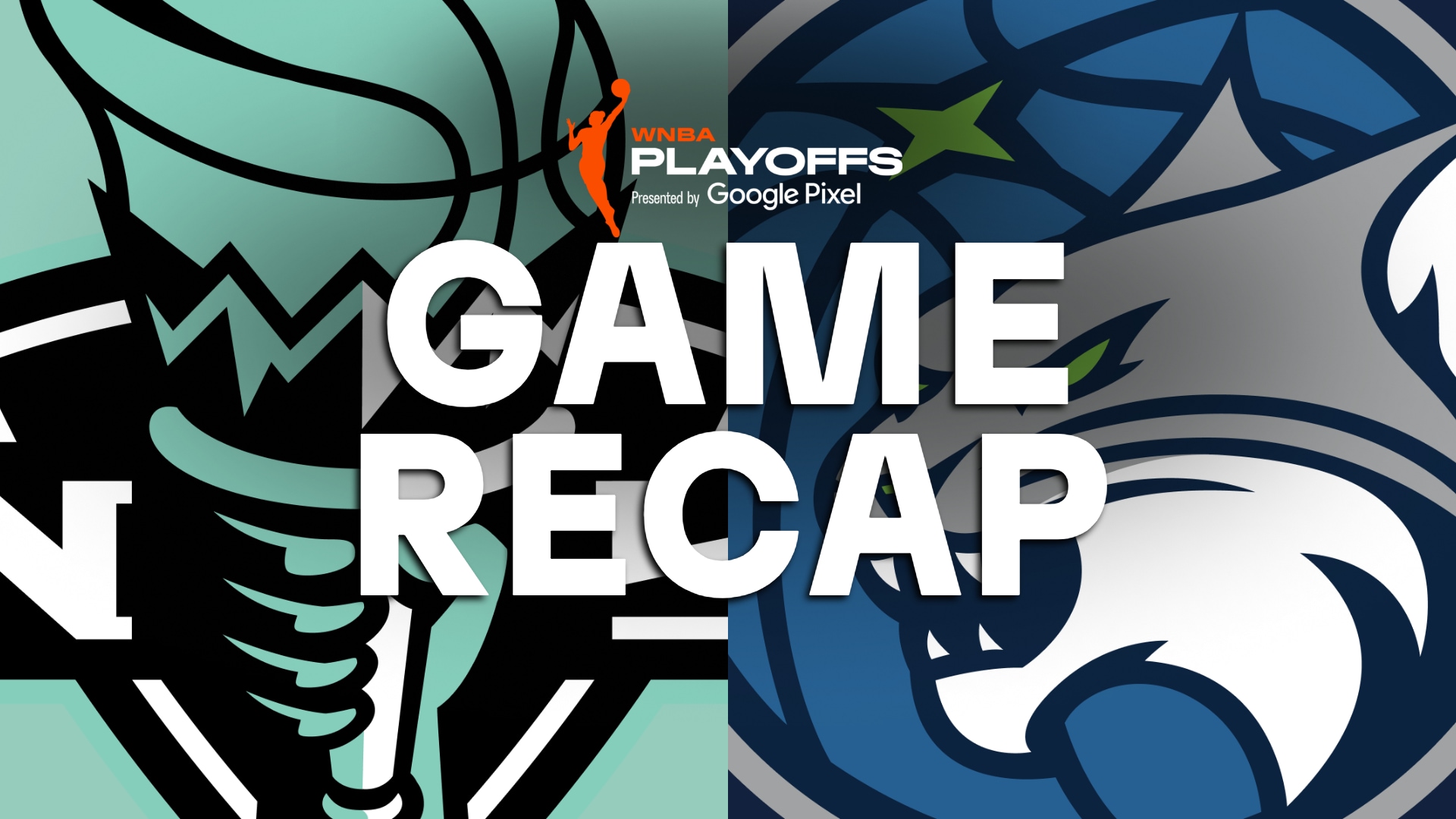 Game Recap: New York Liberty 91, Minnesota Lynx 75 (09/27/2026)