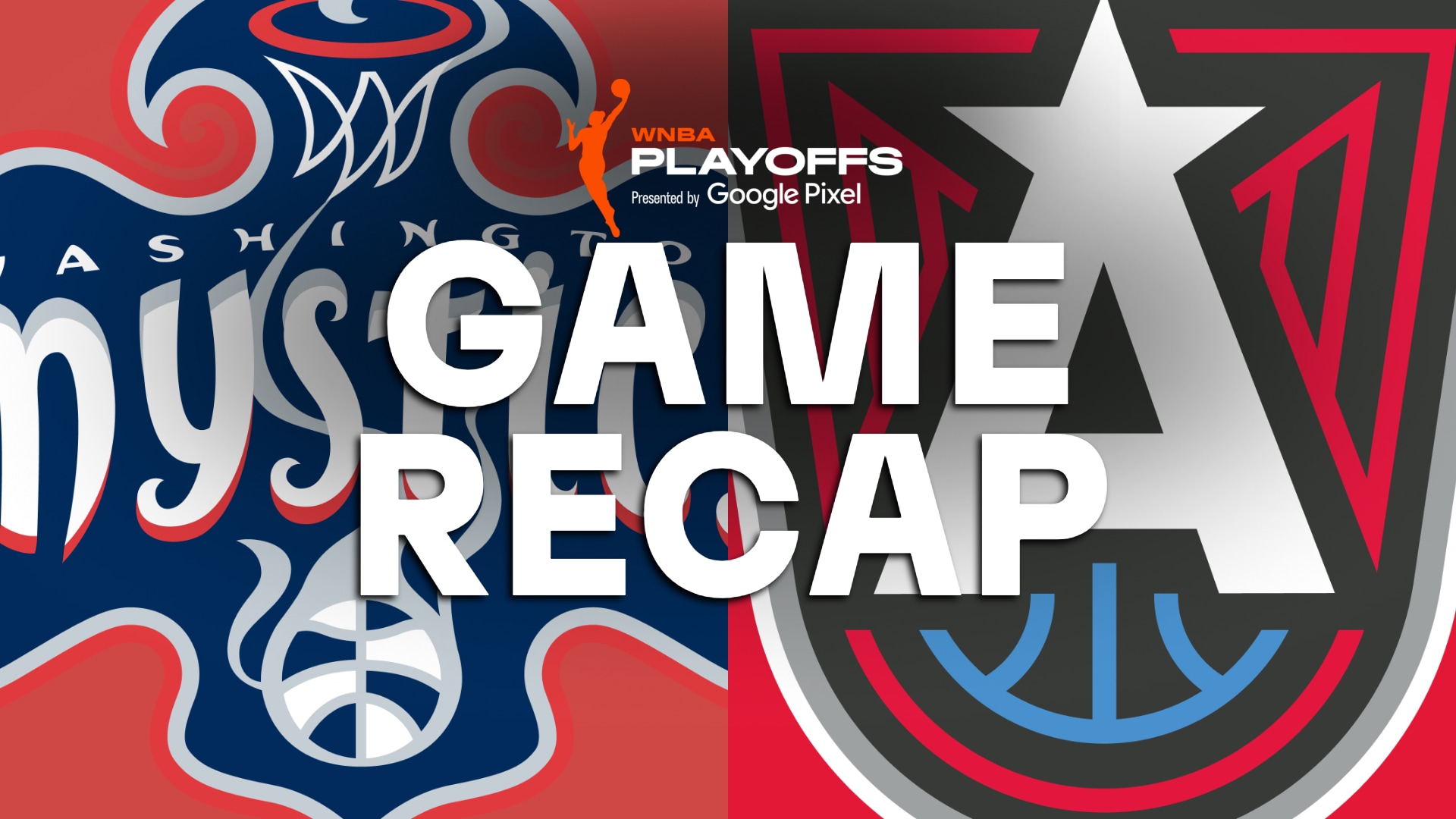 Game Recap: Atlanta Dream 92, Washington Mystics 77 (09/27/2026)