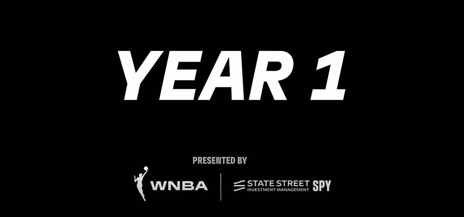Trailer -- Year 1 presented by State Street Investment Management SPY Season 3: Episode 2 – Stay True
