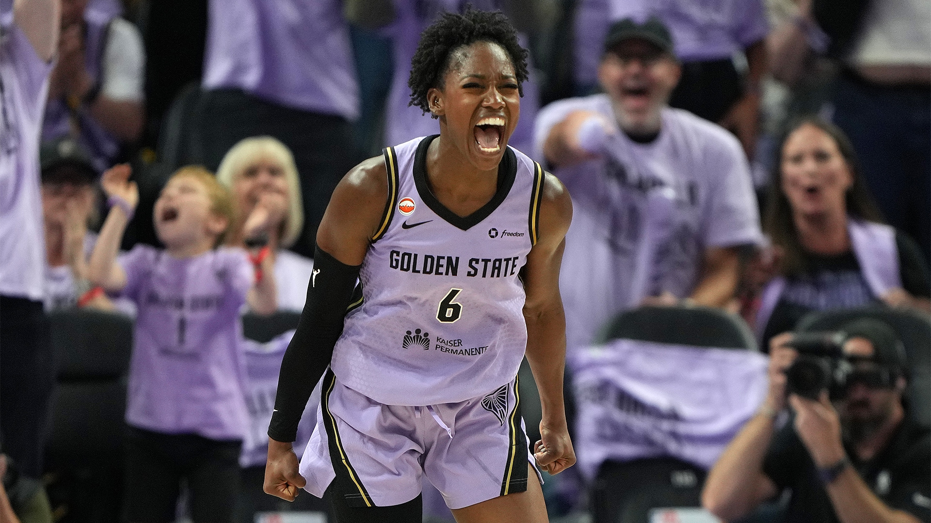 Kiah Stokes Stats, Height, Weight, Position, Draft Status and More | WNBA