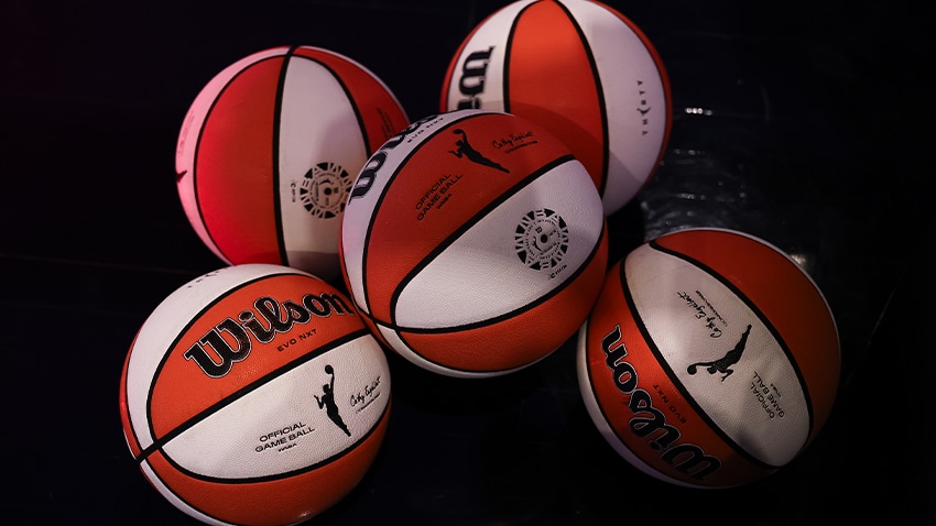 NBA and WNBA to Launch New Responsible Gaming Campaign to Reinforce the Risks of Sports Betting and Prediction Markets
