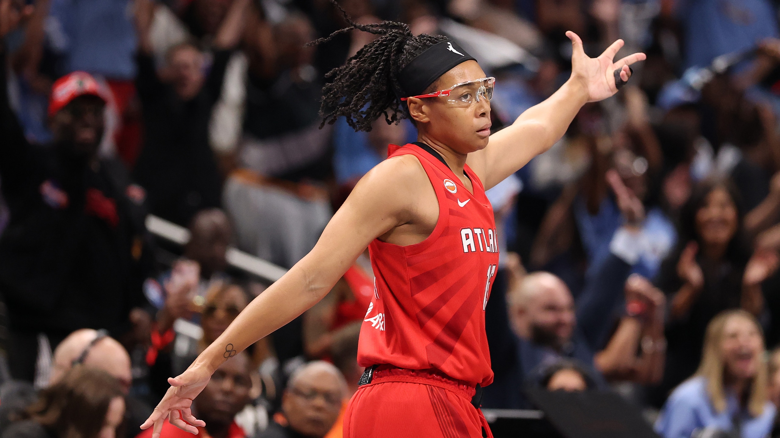 Dream Even Series, Force First-Ever Game 7