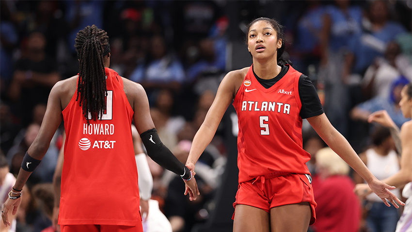 Dream Trio Spearhead Electric Game 6 Win