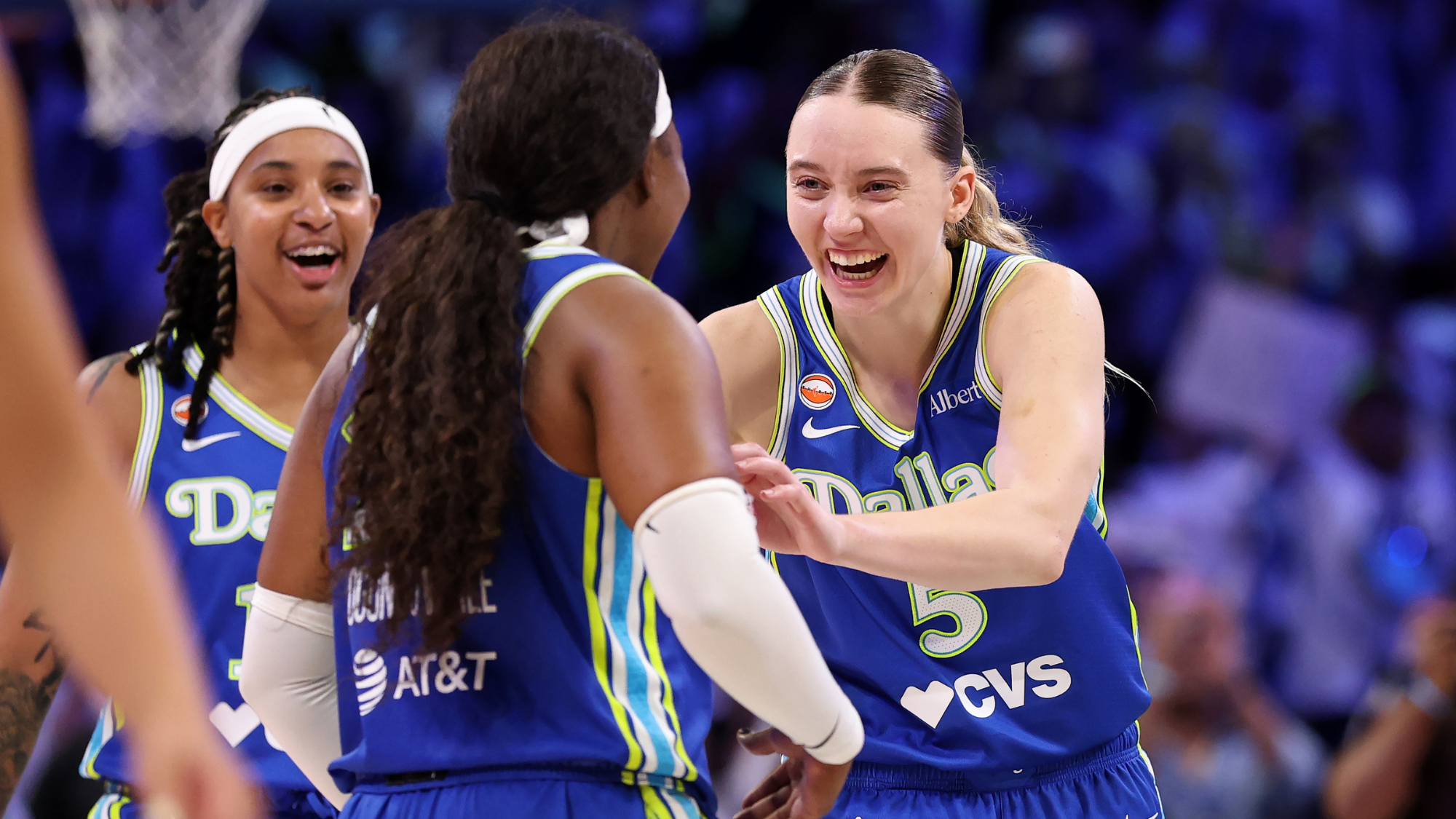 2026 WNBA Playoffs: Golden State Valkyries vs. Dallas Wings Game 3 Preview