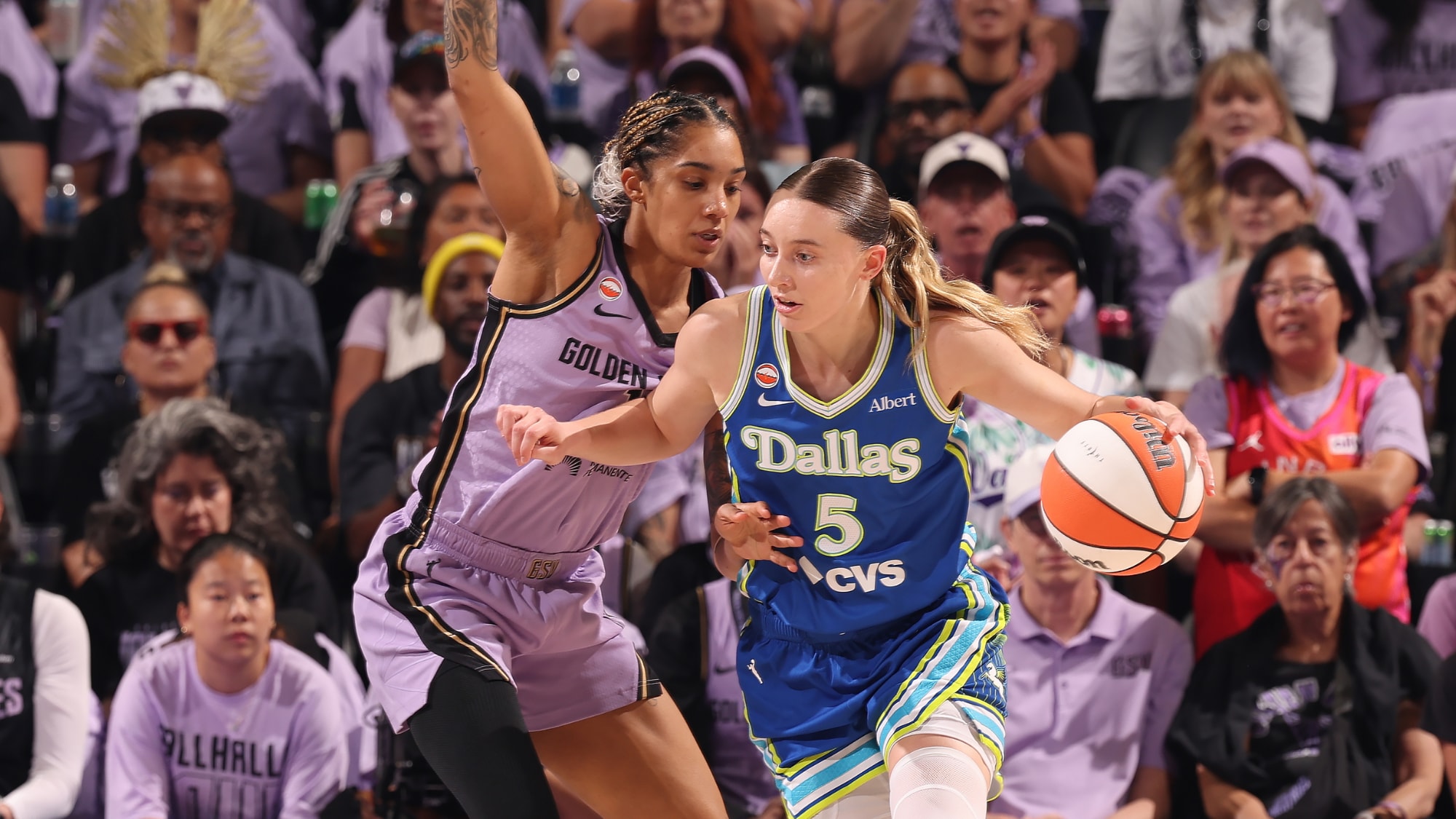 2026 End-of-Season Awards Lookahead: All-WNBA First Team