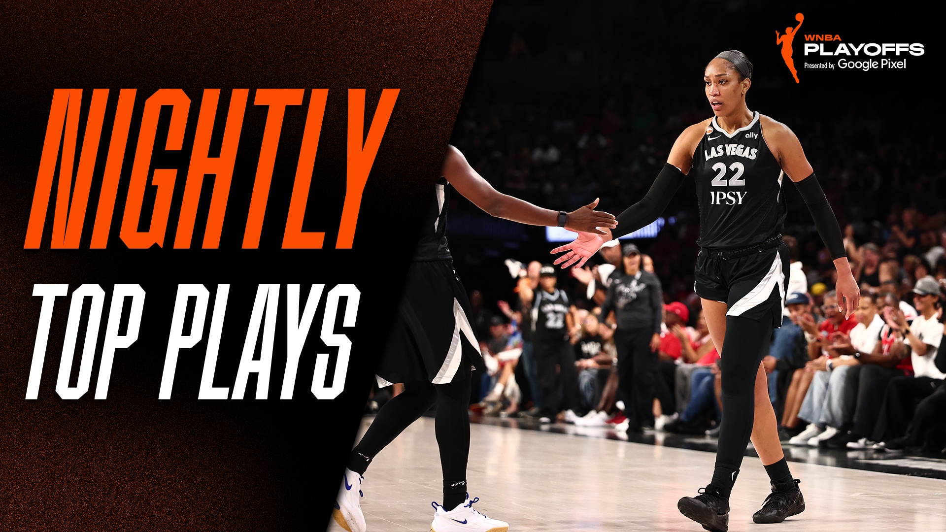 Top Plays of the Day, 10/1/2026