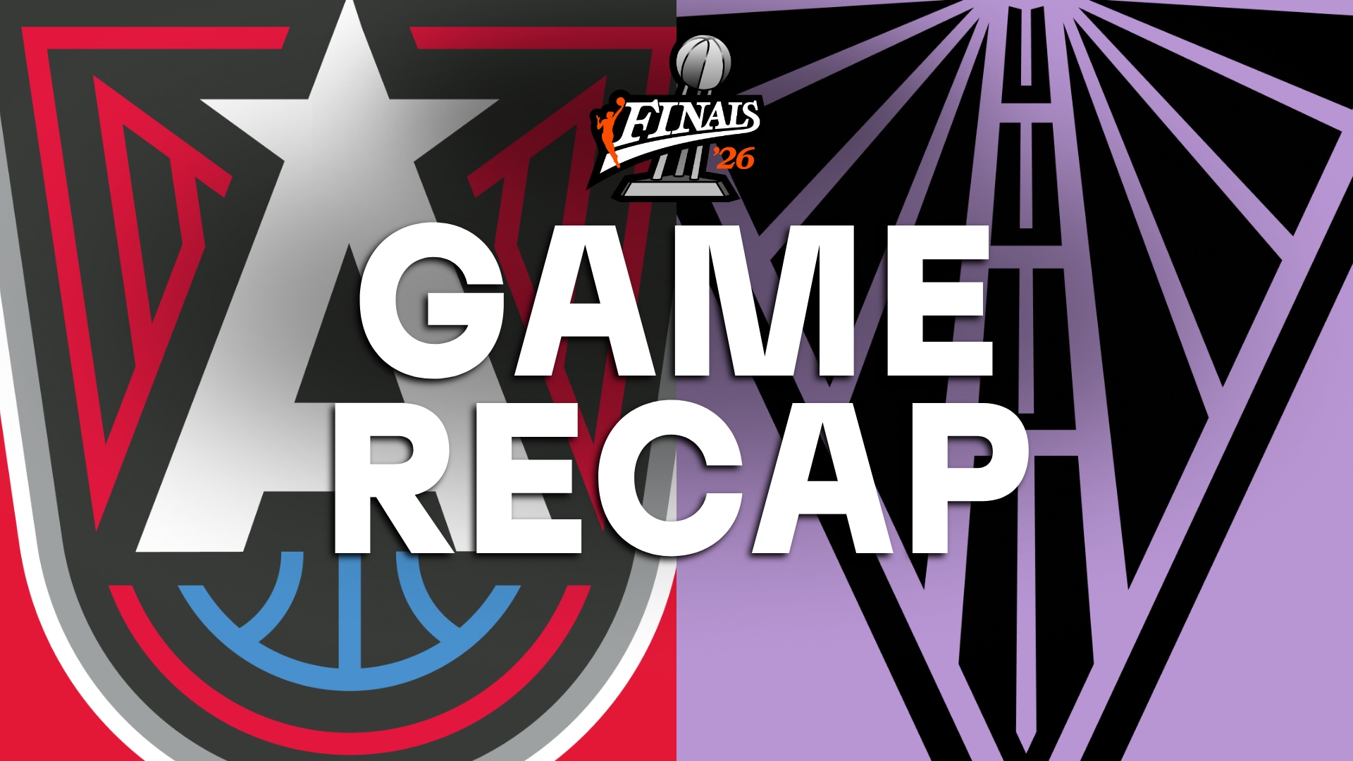 Game Recap: Atlanta Dream 79, Golden State Valkyries 65 (10/19/2026)