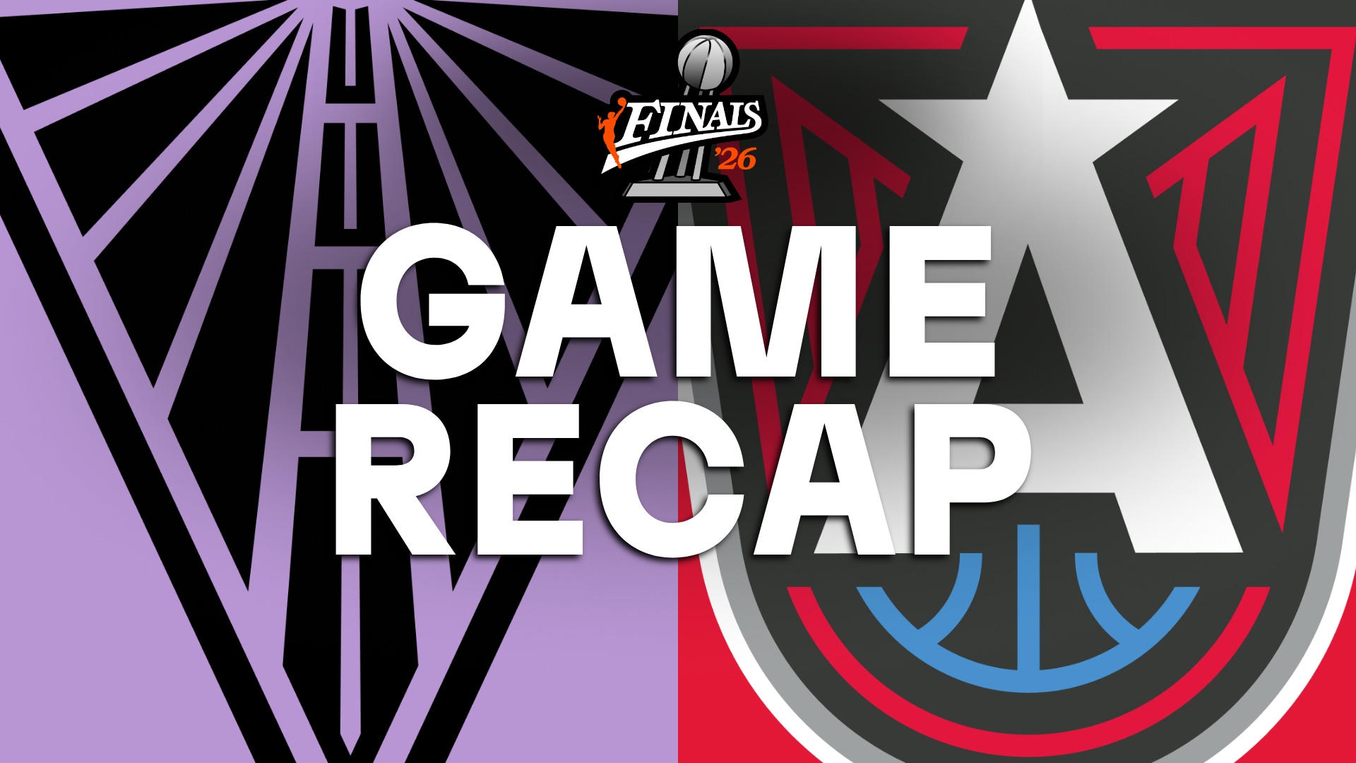 Game Recap: Golden State Valkyries 67, Atlanta Dream 62 (10/24/2026)