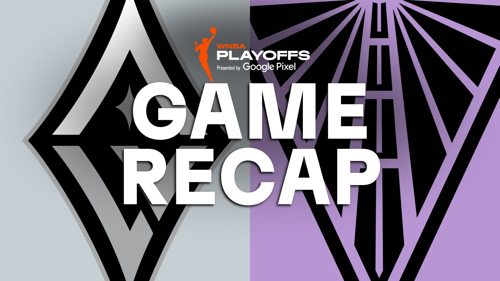 Game Recap: Golden State Valkyries 71, Las Vegas Aces 60 (10/4/2026)