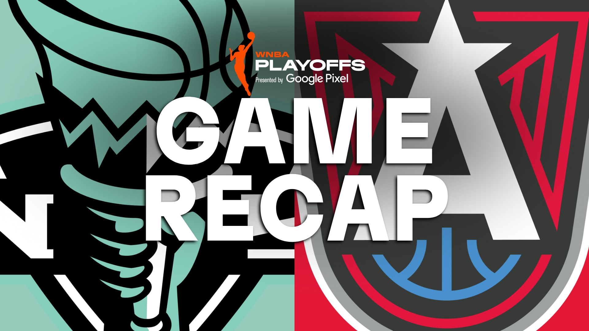 Game Recap: Atlanta Dream 101, New York Liberty 98 (10/07/2026)
