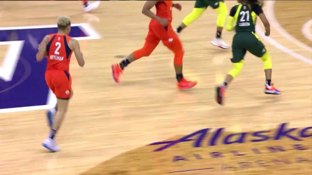 Wings at Sun - Sep 4, 2019