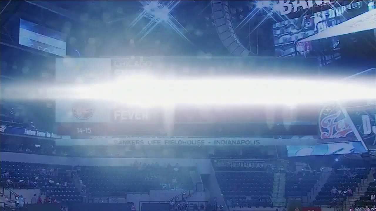 Sky at Fever - Sep 9, 2016