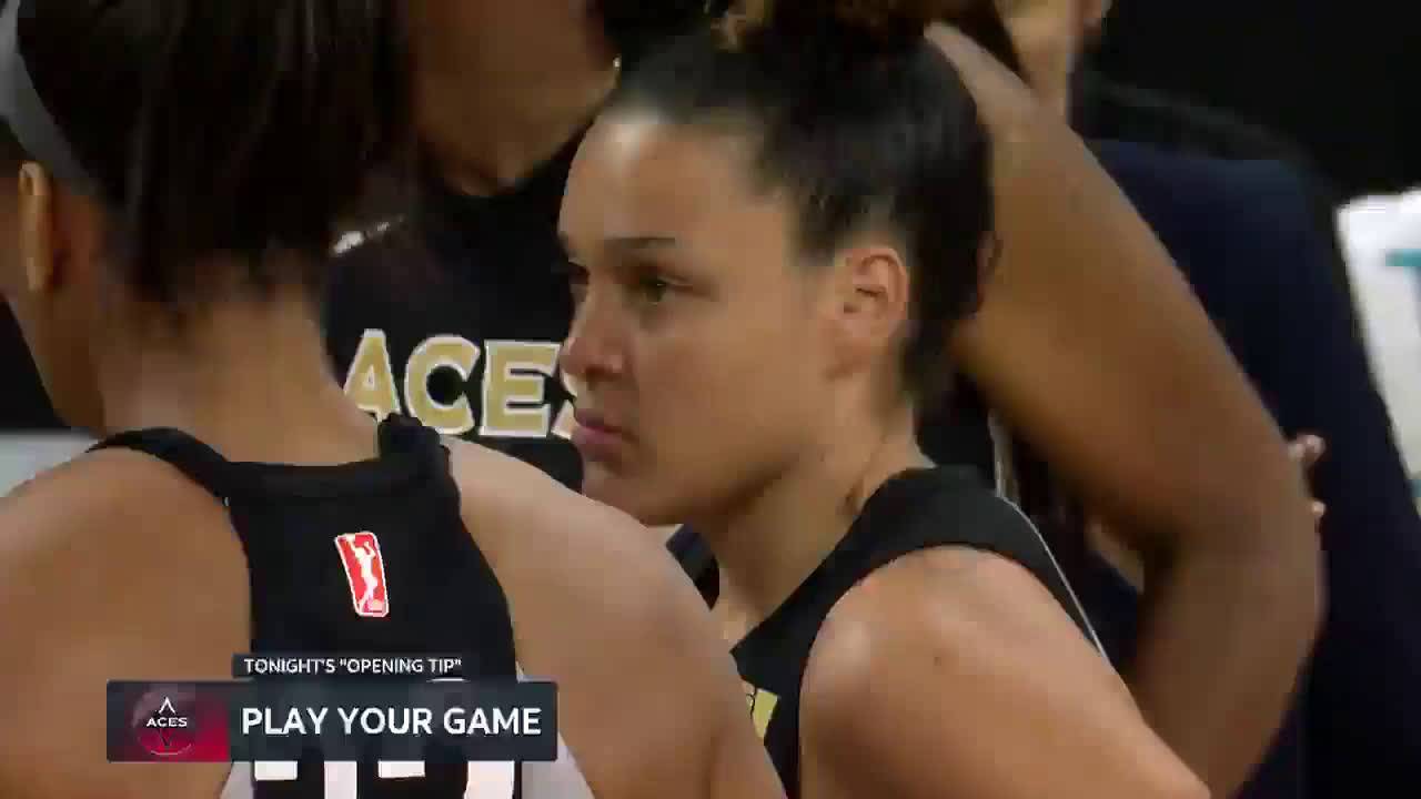 Fever at Aces - Jul 22, 2018