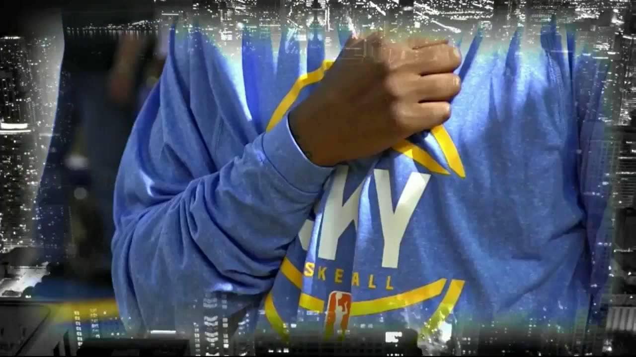 Sun at Sky - Aug 30, 2015