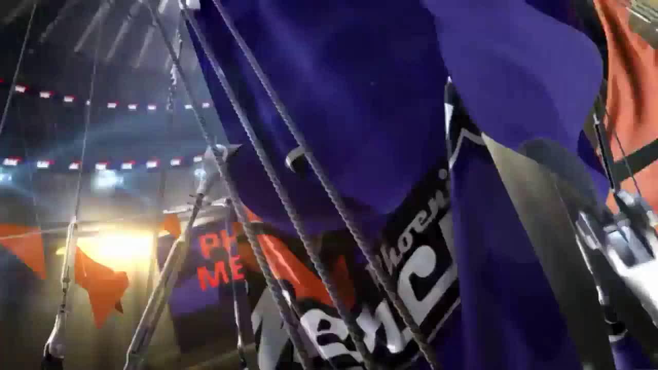 Fever at Mercury - Jul 23, 2019