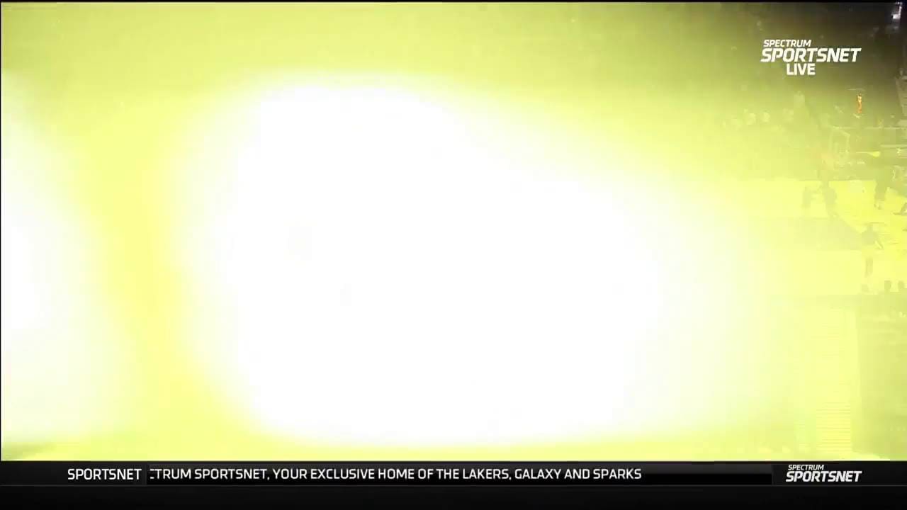 Storm at Sparks - Jul 25, 2017