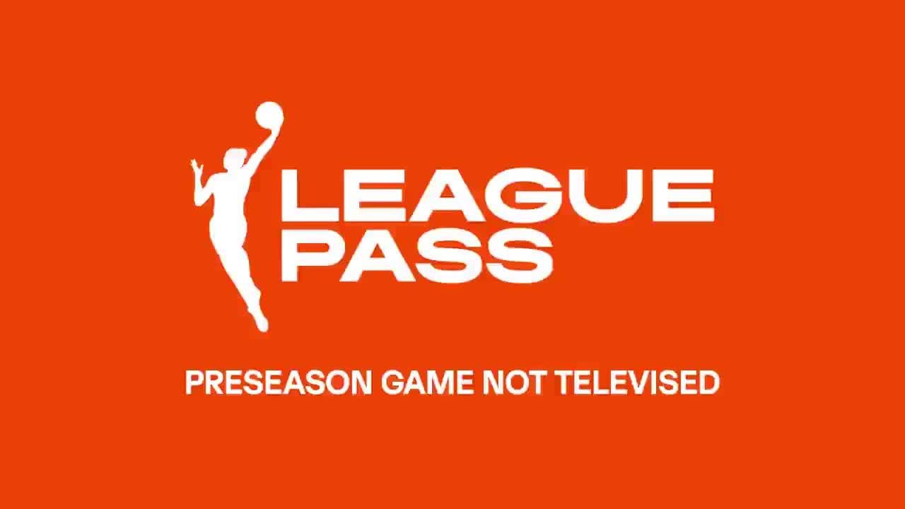 Storm at Sparks - May 17, 2019