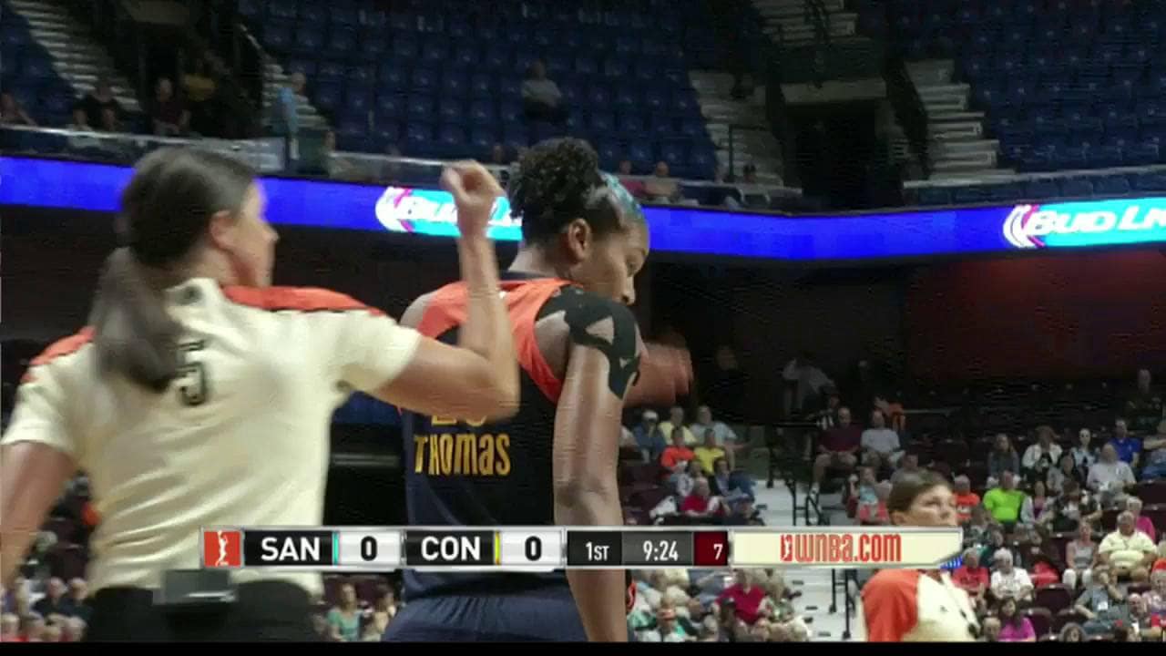 Stars at Sun - Aug 30, 2016