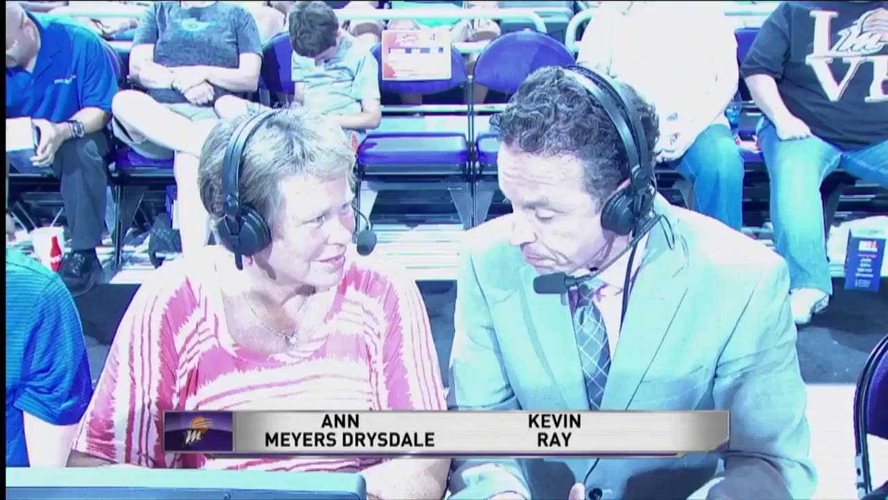 Stars at Mercury - Jun 9, 2016