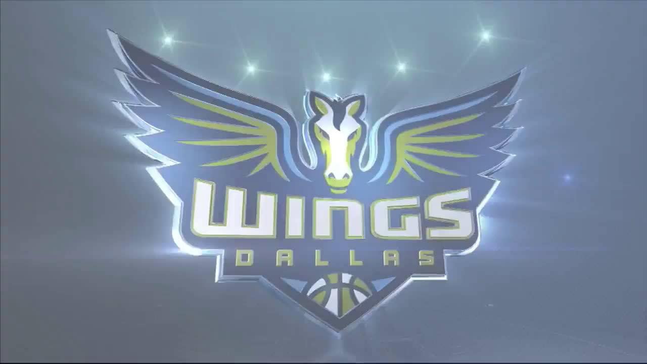 Mystics at Wings - Sep 4, 2016