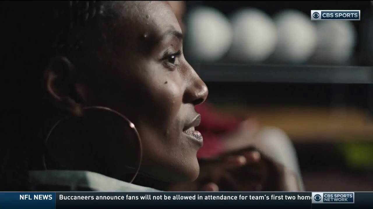 Sparks at Wings - Sep 2, 2020