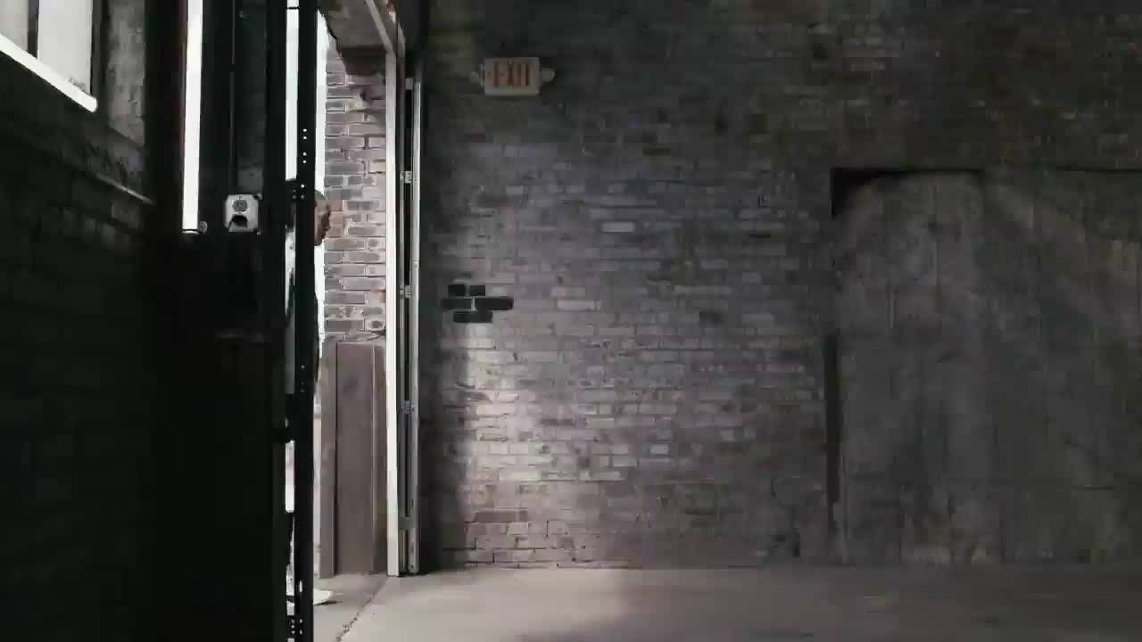 Wings at Storm - Aug 19, 2018