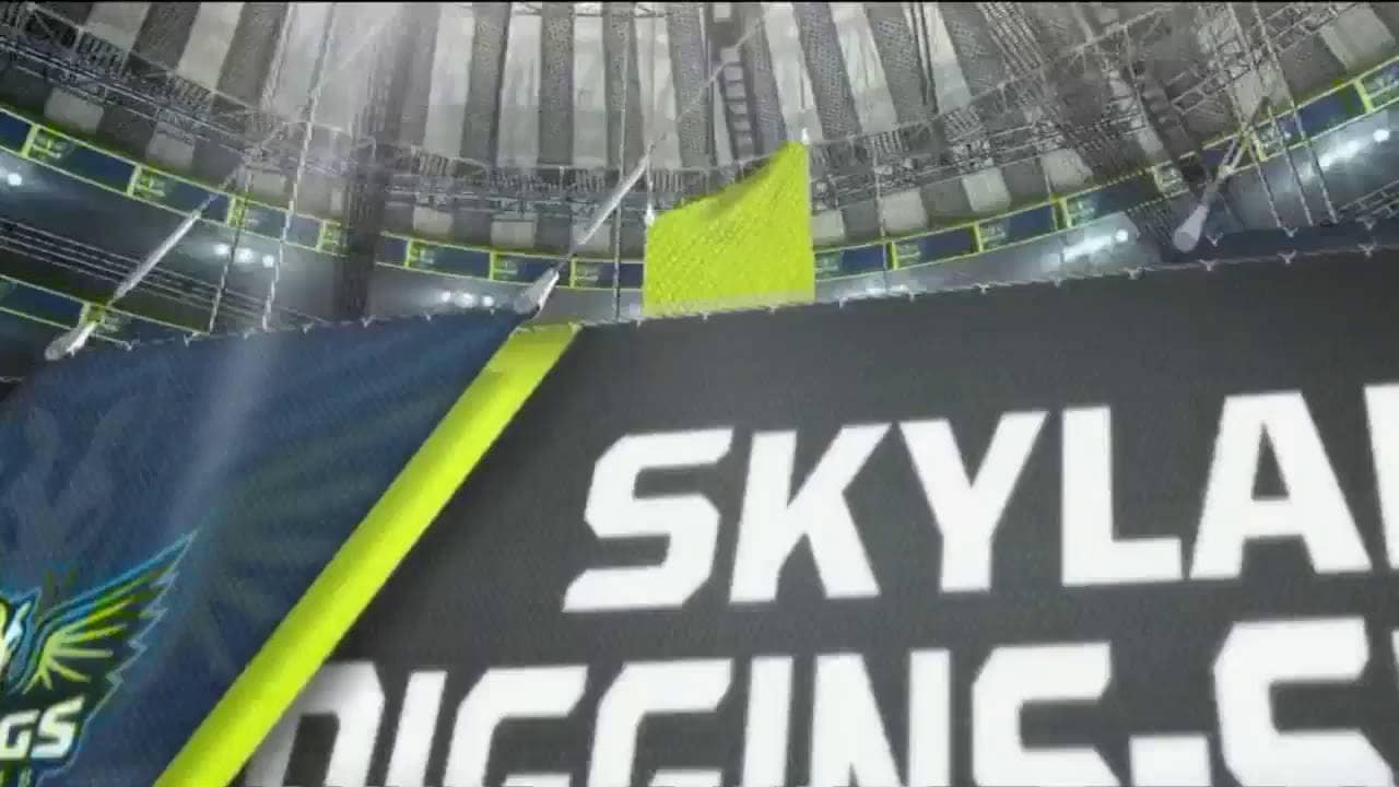 Sun at Wings - Aug 8, 2018