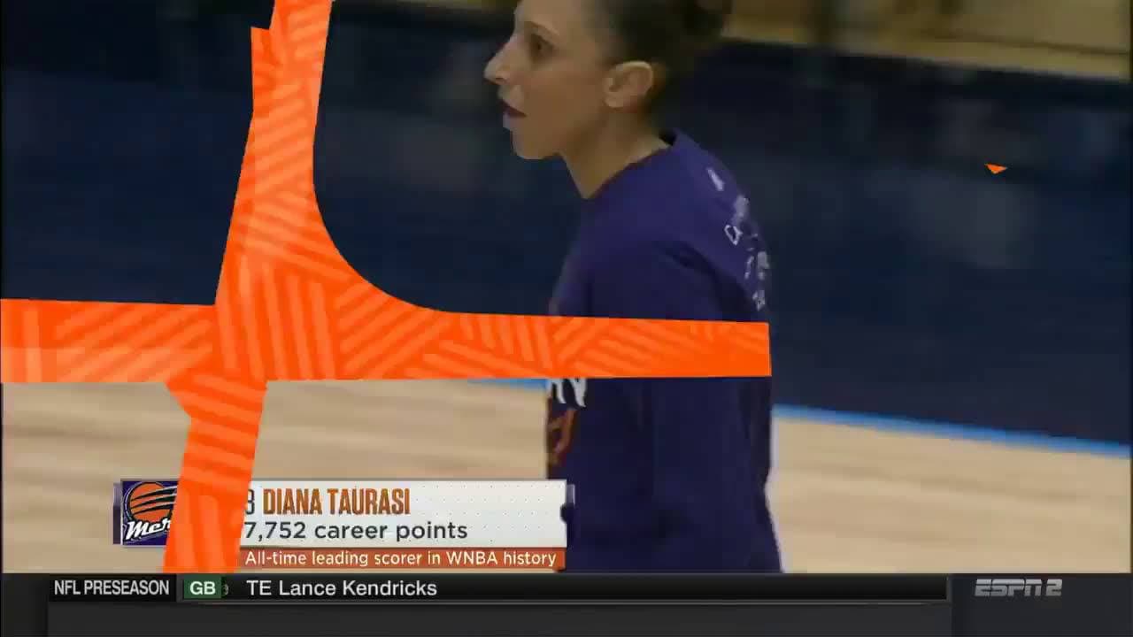 Mercury at Wings - Aug 10, 2017