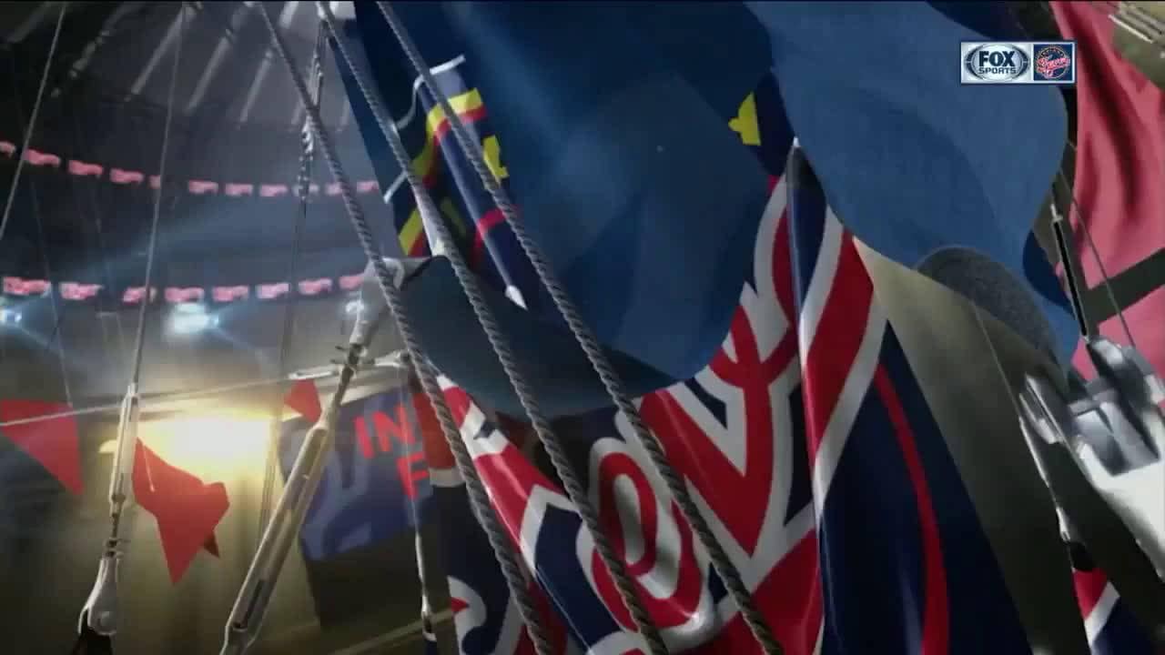 Stars at Fever - Sep 2, 2017