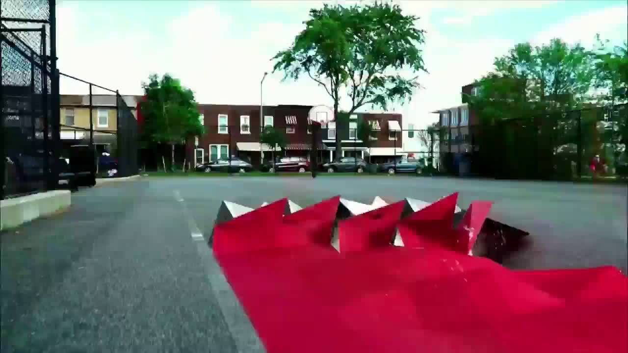 Wings at Mystics - Sep 6, 2019