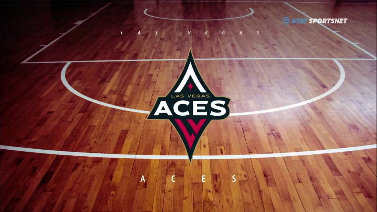 Sun at Aces - Jul 7, 2018