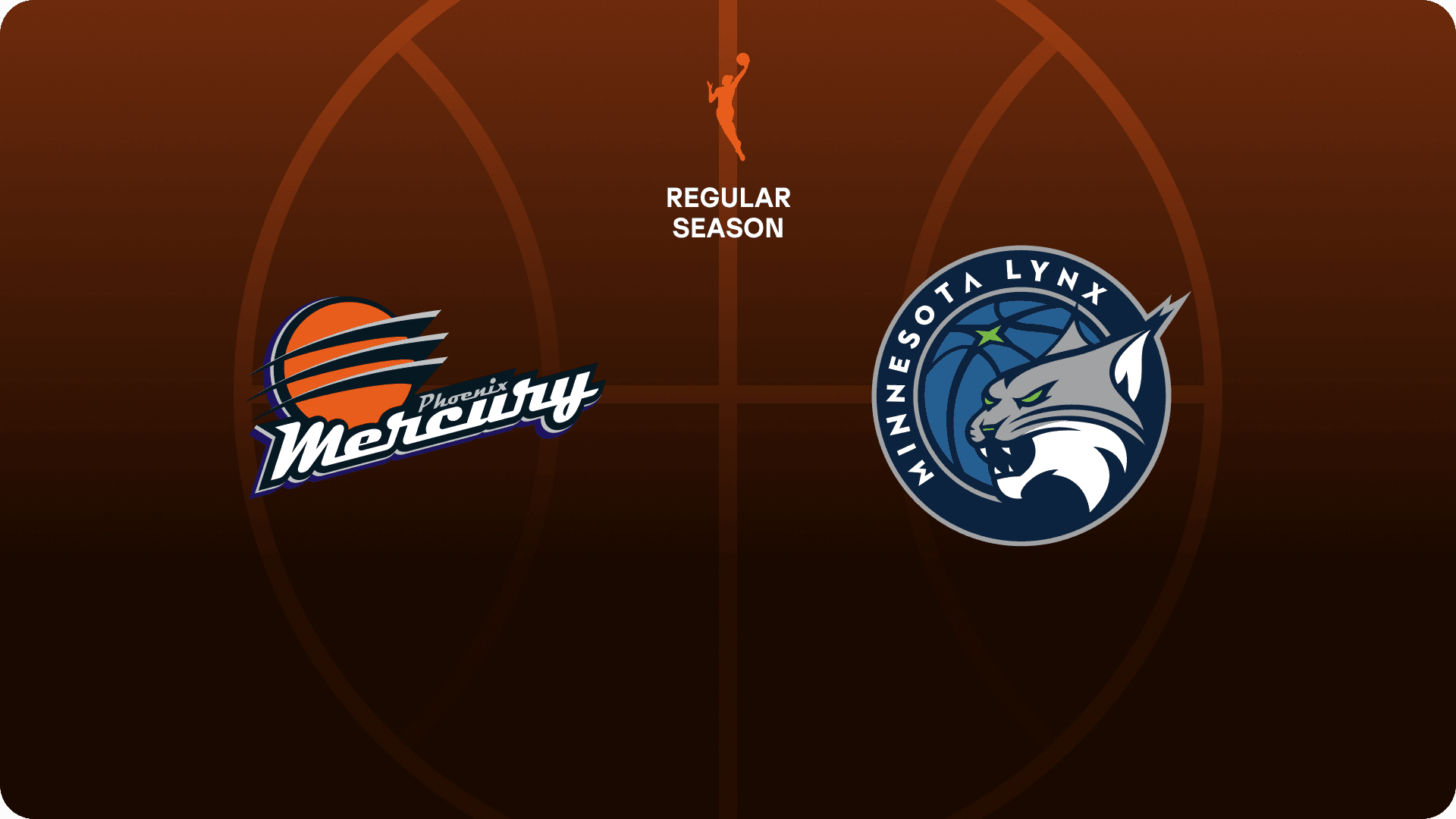 Phoenix Mercury @ Minnesota Lynx (7/12/2022)