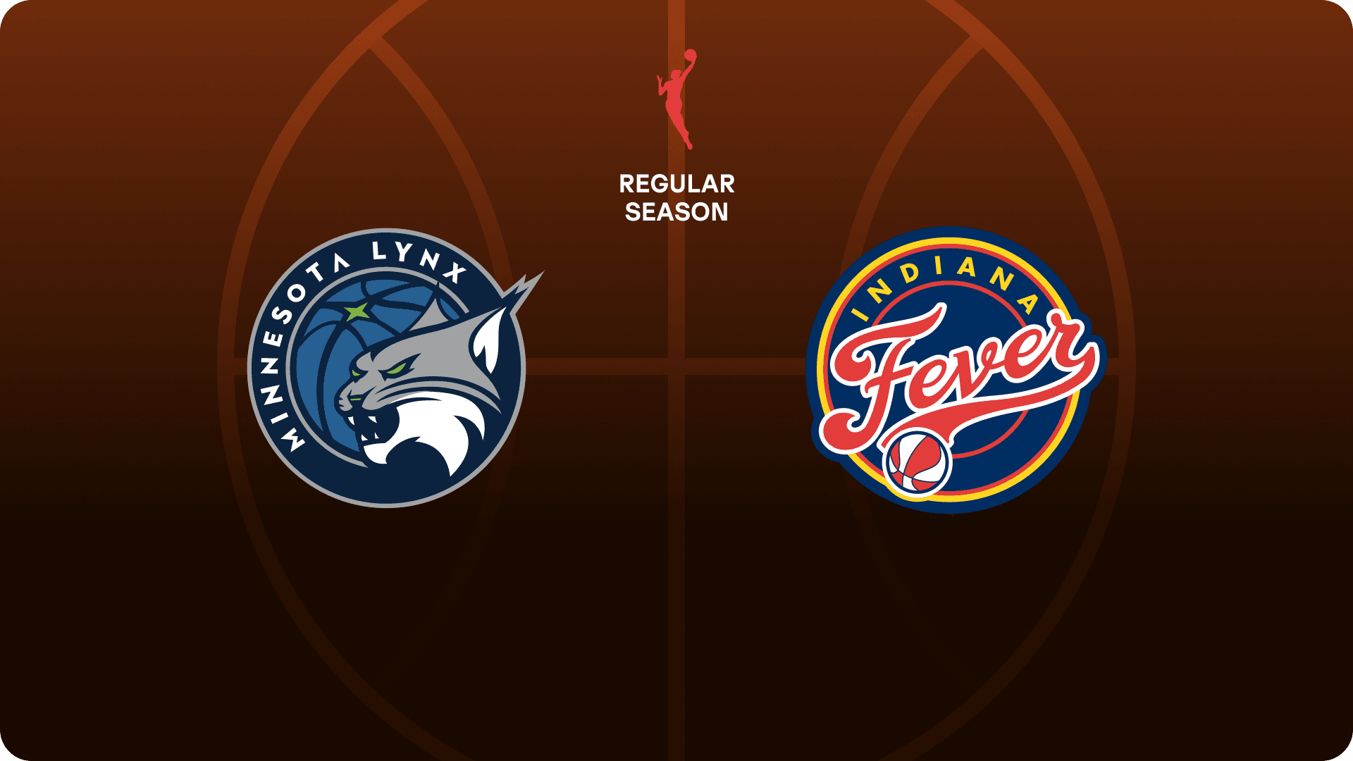 Minnesota Lynx @ Indiana Fever (7/15/2022)