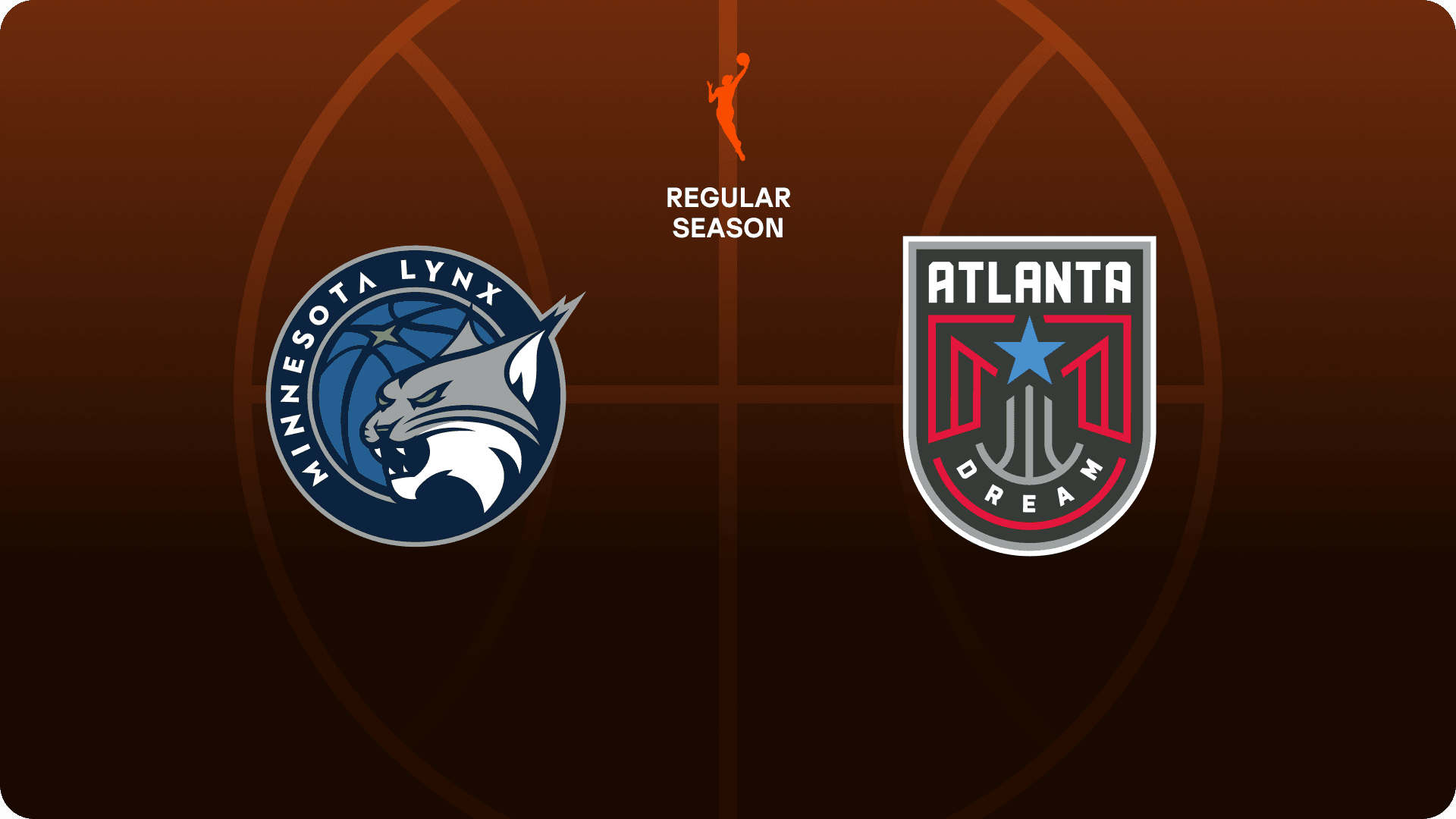 Minnesota Lynx @ Atlanta Dream (7/28/2022)